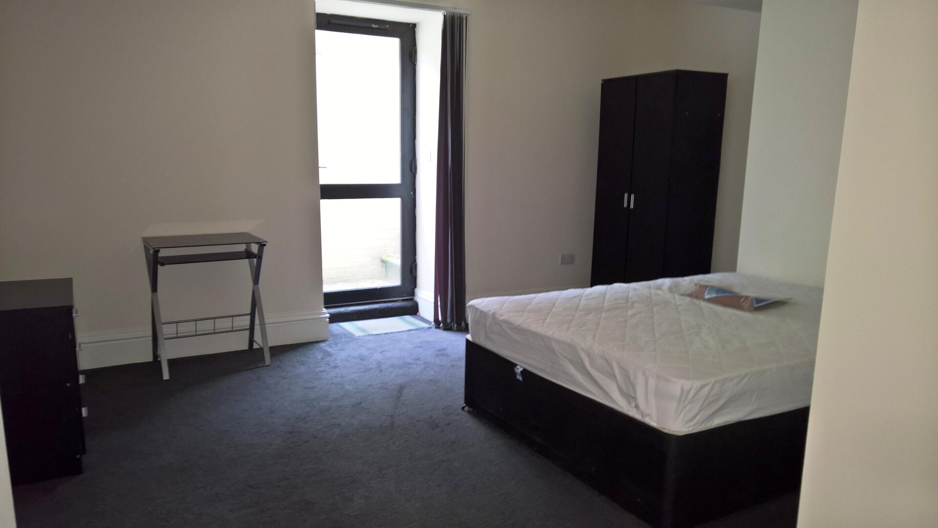 Apartment ,, Ribblesdale Place, PR1 3AF